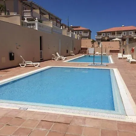 Ferienhaus Medano El Médano