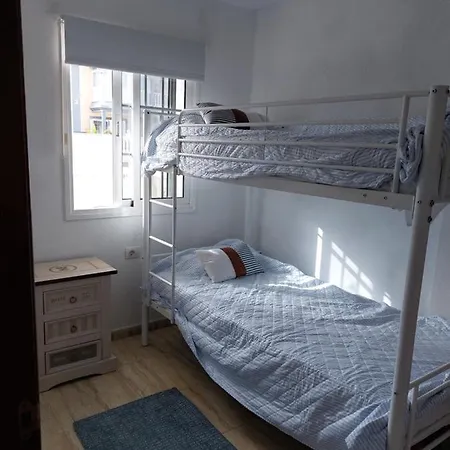 Medano Ferienhaus El Médano